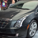 Illustration for article titled 2014 Cadillac ELR: This Is What Happens When A Volt And An ATS Get Dirty
